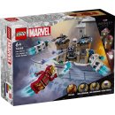 LEGO® Marvel Super Heroes 76288 - Iron Man & Iron Legion vs. HYDRA-Soldat