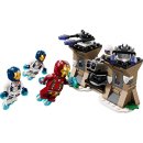 LEGO® Marvel Super Heroes 76288 - Iron Man & Iron Legion vs. HYDRA-Soldat