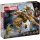 LEGO® Marvel Super Heroes 76290 - Avengers vs. Leviathan