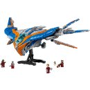 LEGO® Marvel Super Heroes 76286 - Guardians of the Galaxy: Die Milano