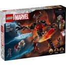 LEGO® Marvel Super Heroes 76289 - Thor vs. Surtur...