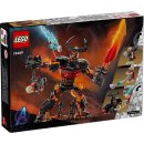 LEGO® Marvel Super Heroes 76289 - Thor vs. Surtur Baufigur