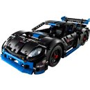 LEGO® Technic - 42176 Porsche GT4 e-Performance Rennwagen