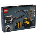 LEGO® Technic - 42175 Volvo FMX LKW mit EC230...