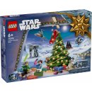 LEGO® Star Wars 75395 - Adventskalender 2024