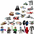 LEGO® Star Wars 75395 - Adventskalender 2024