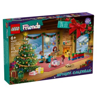 LEGO® Friends 42637 - Adventskalender 2024