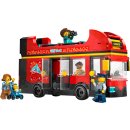 LEGO® City 60407 - Doppeldeckerbus