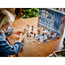 LEGO® Star Wars 76293 - Spider-Man Adventskalender 2024