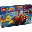 LEGO® Sonic the Hedgehog 76999 - Super Sonic vs. Egg...