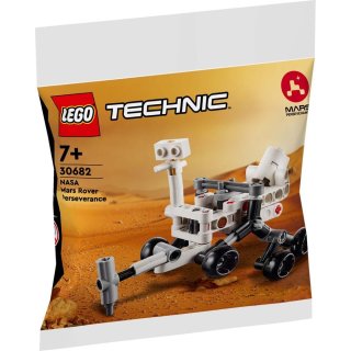 LEGO® Technic 30682 - NASA Mars Rover Perseverance Gratisartikel