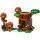 LEGO® Super Mario 71433 - Gumba-Spielplatz