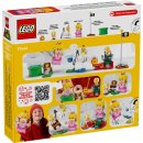 LEGO® Super Mario 71441 - Abenteuer mit der...