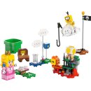 LEGO® Super Mario 71441 - Abenteuer mit der interaktiven LEGO® Peach™