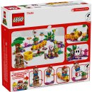 LEGO® Super Mario 71434 - Limonadendschungel-Design-Set