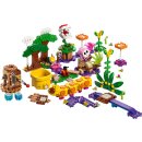 LEGO® Super Mario 71434 - Limonadendschungel-Design-Set