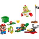 LEGO® Super Mario 71439 - Abenteuer mit dem interaktiven LEGO® Mario™