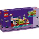 LEGO® 40687 - Alien Diner