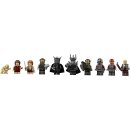 LEGO® ICONS 10333 - Barad-dûr - Herr der Ringe