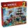 LEGO® Ninjago 71814 - Turnier-Tempelstadt