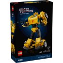 LEGO® ICONS 10338 - Transformers Bumblebee