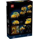 LEGO® ICONS 10338 - Transformers Bumblebee