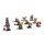 LEGO® Minifigures - 71047 Dungeons & Dragons - KOMPLETTSATZ