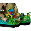 LEGO® Gaming 77092 - Zelda Deku-Baum 2-in-1