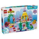 LEGO® DUPLO® 10435 - Arielles magischer Unterwasserpalast