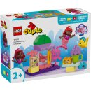 LEGO® DUPLO® 10420 - Arielles und Fabius...