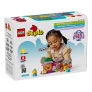 LEGO® DUPLO® 10420 - Arielles und Fabius...