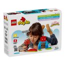 LEGO® DUPLO® 10424 - Spins Motorrad-Abenteuer