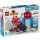 LEGO® DUPLO® 10424 - Spins Motorrad-Abenteuer