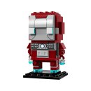 LEGO® Brickheadz 40669 - Iron Man MK5