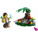 LEGO® City 30665 - Dschungelforscher mit Baby-Gorilla...