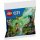 LEGO® City 30665 - Dschungelforscher mit Baby-Gorilla Gratisartikel