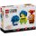 LEGO® Brickheadz 40749 - Freude, Kummer und Zweifel