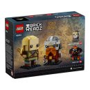 LEGO® Brickheadz 40751 - Legolas und Gimli™