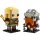 LEGO® Brickheadz 40751 - Legolas und Gimli™