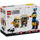 LEGO® Brickheadz 40752 - Carl, Russell und Kevin