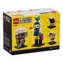 LEGO® Brickheadz 40752 - Carl, Russell und Kevin