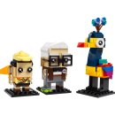 LEGO® Brickheadz 40752 - Carl, Russell und Kevin