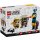 LEGO® Brickheadz 40752 - Carl, Russell und Kevin