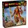 LEGO®  Monkie Kid™ 80057 - Nezhas Feuerring-Mech