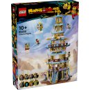 LEGO®  Monkie Kid™ 80058 - Himmelspagode
