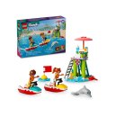 LEGO® Friends 42623 - Rettungsschwimmer Aussichtsturm mit Jetskis