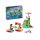 LEGO® Friends 42623 - Rettungsschwimmer Aussichtsturm mit Jetskis