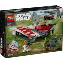 LEGO® Star Wars 75388 - Jedi Bobs Starfighter