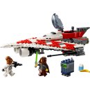 LEGO® Star Wars 75388 - Jedi Bobs Starfighter