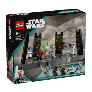 LEGO® Star Wars - 75385 Ahsoka Tanos Duell auf Peridea